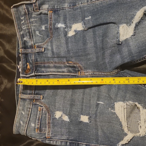 Hollister Jeans - Picture 9 of 15